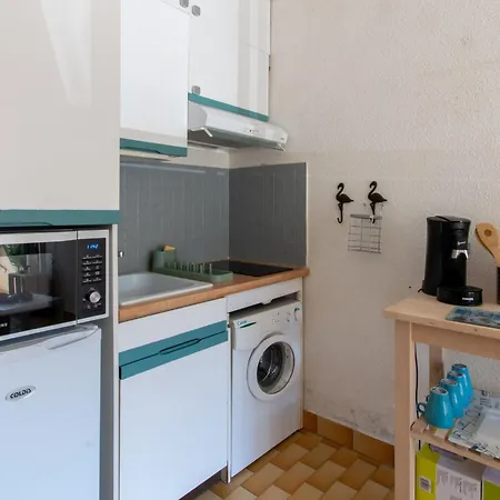 Daire La Lagune By Interhome Le Grau-du-Roi