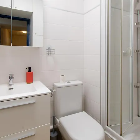 Daire La Lagune By Interhome Le Grau-du-Roi
