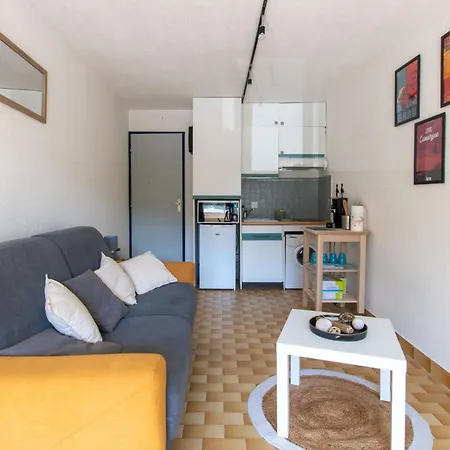La Lagune By Interhome * Le Grau-du-Roi
