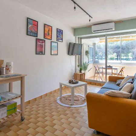 La Lagune By Interhome Daire