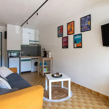 Daire La Lagune By Interhome *