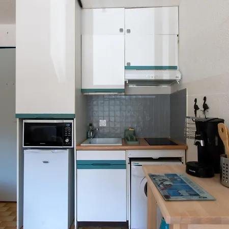 Daire La Lagune By Interhome
